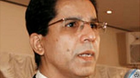 Pakistan: Imran Farooq murder: Two men sought by UK authorities | Al-Rasub