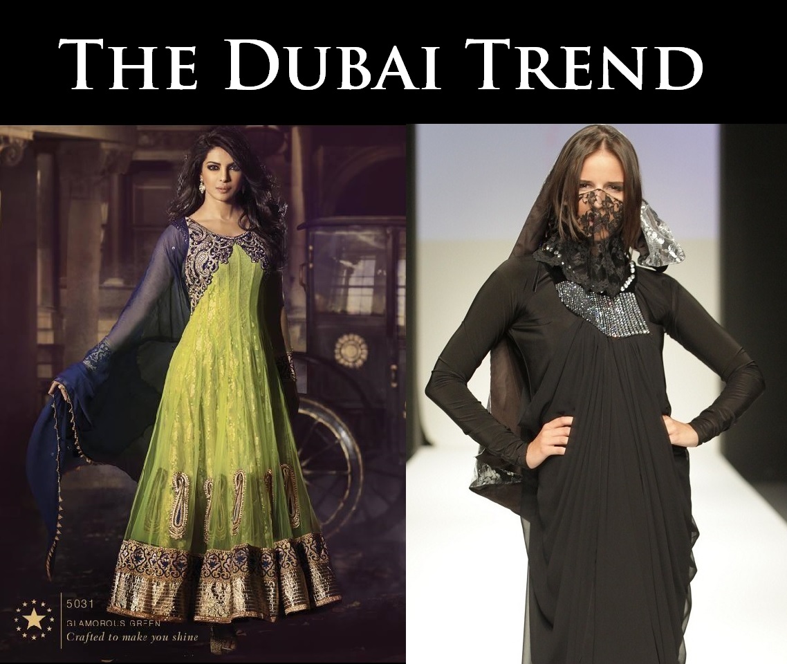 How to dress to impress in Dubai AlRasub