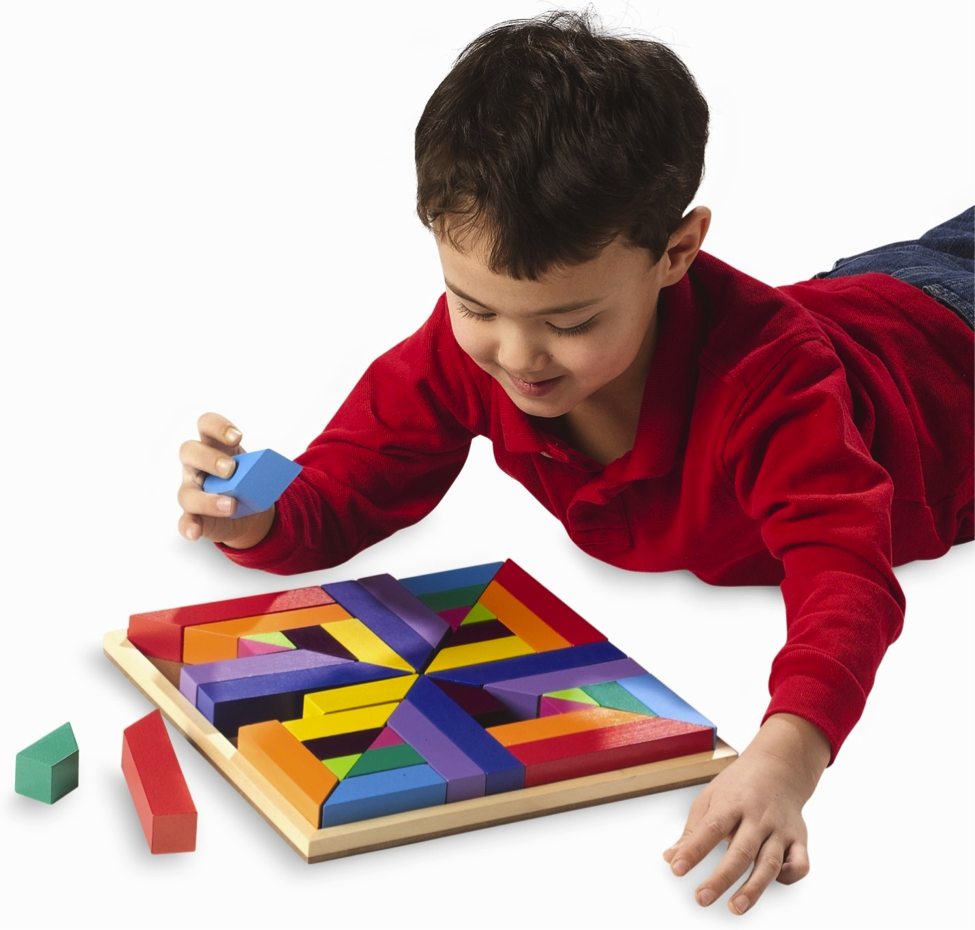 great toys for autistic kids