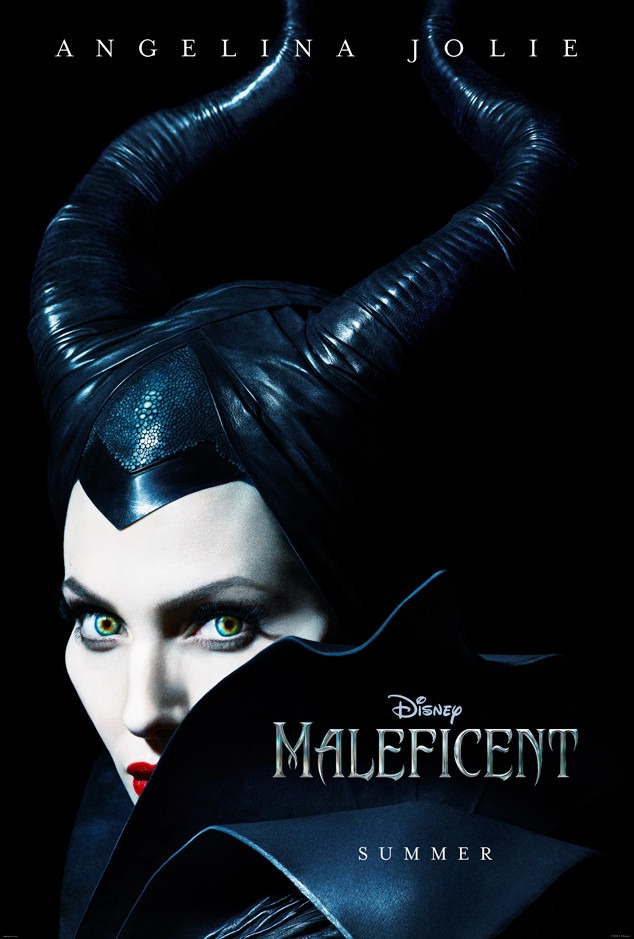 Angelina Jolie Plays The Disney Villain She S Always Dreamed