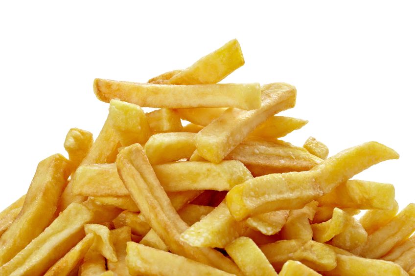 3 Simple Reasons You Should Stop Eating French Fries AlRasub