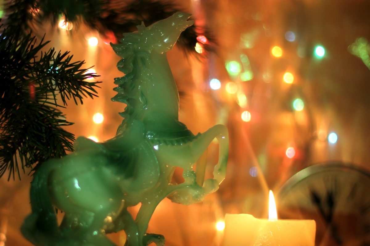 2014 Year Of Horse Chinese Horoscope Predictions
