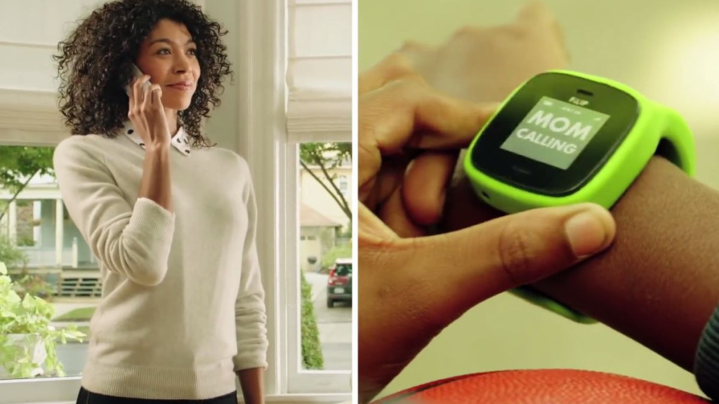 FiLIP Smartwatch Helps Parents Track Their Child’s Location