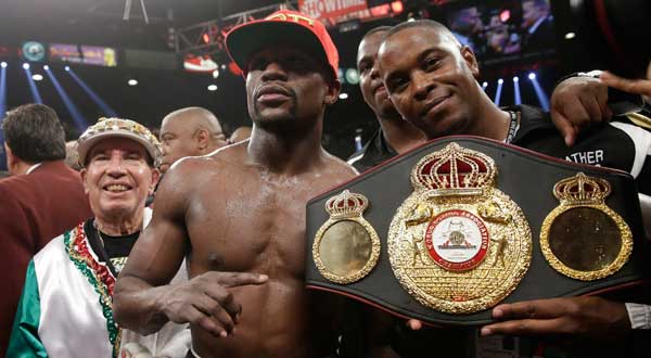 Forget Mayweather Vs Pacquiao This New Ali Bill Could Be Boxings True Game Changer - d9f5xm9