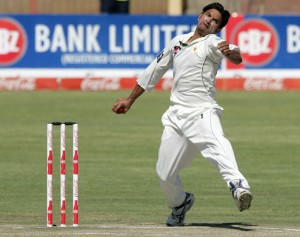 Aizaz Cheema