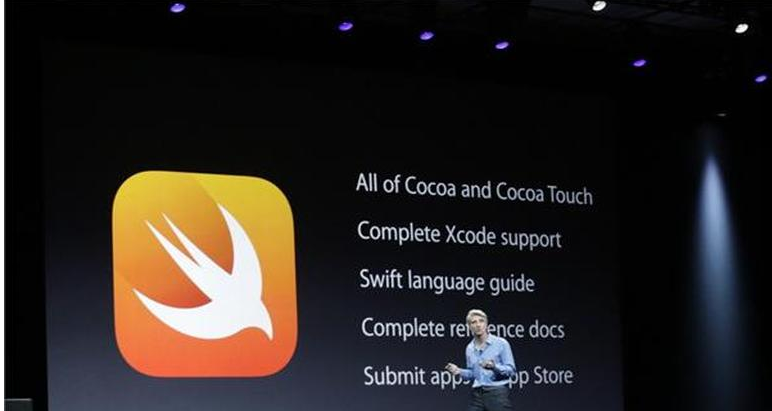 Apple’s new Swift coding language hopes to lock down errors