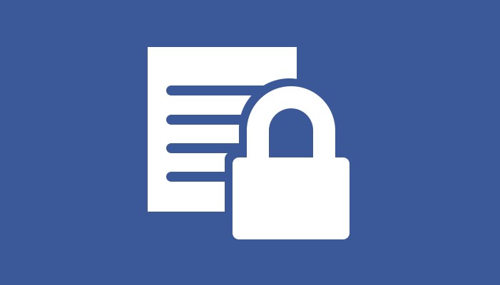 Facebook updates privacy policy