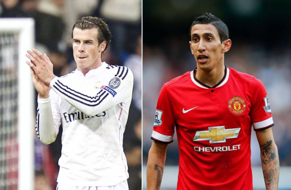 Real Madrid 'to open transfer talks with Manchester United | Al-Rasub