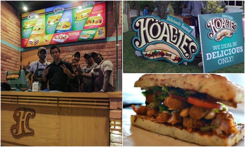 Hoagies