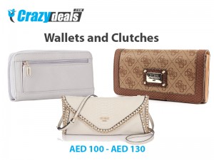 Wallets and Clutches