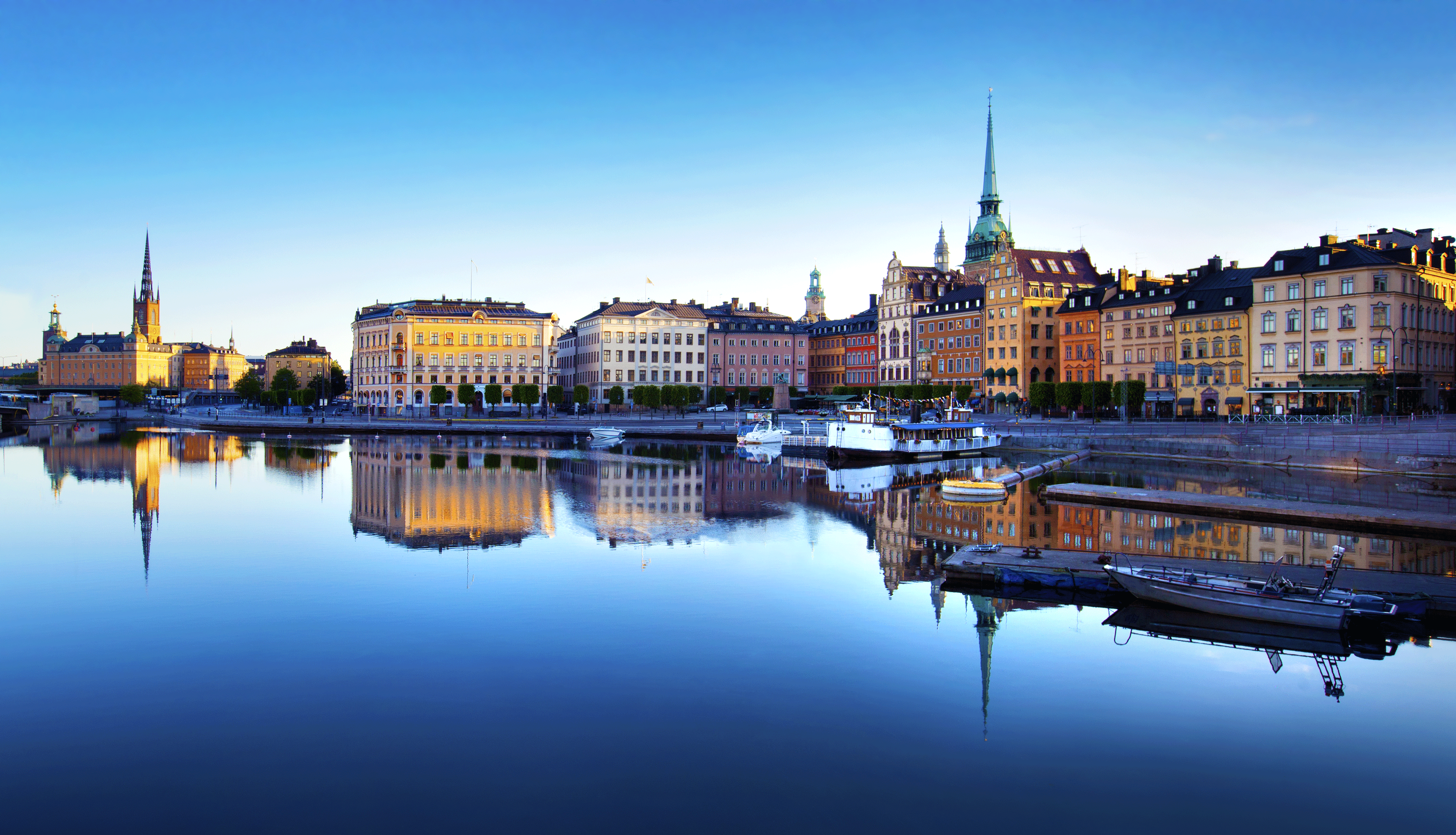 stockholm