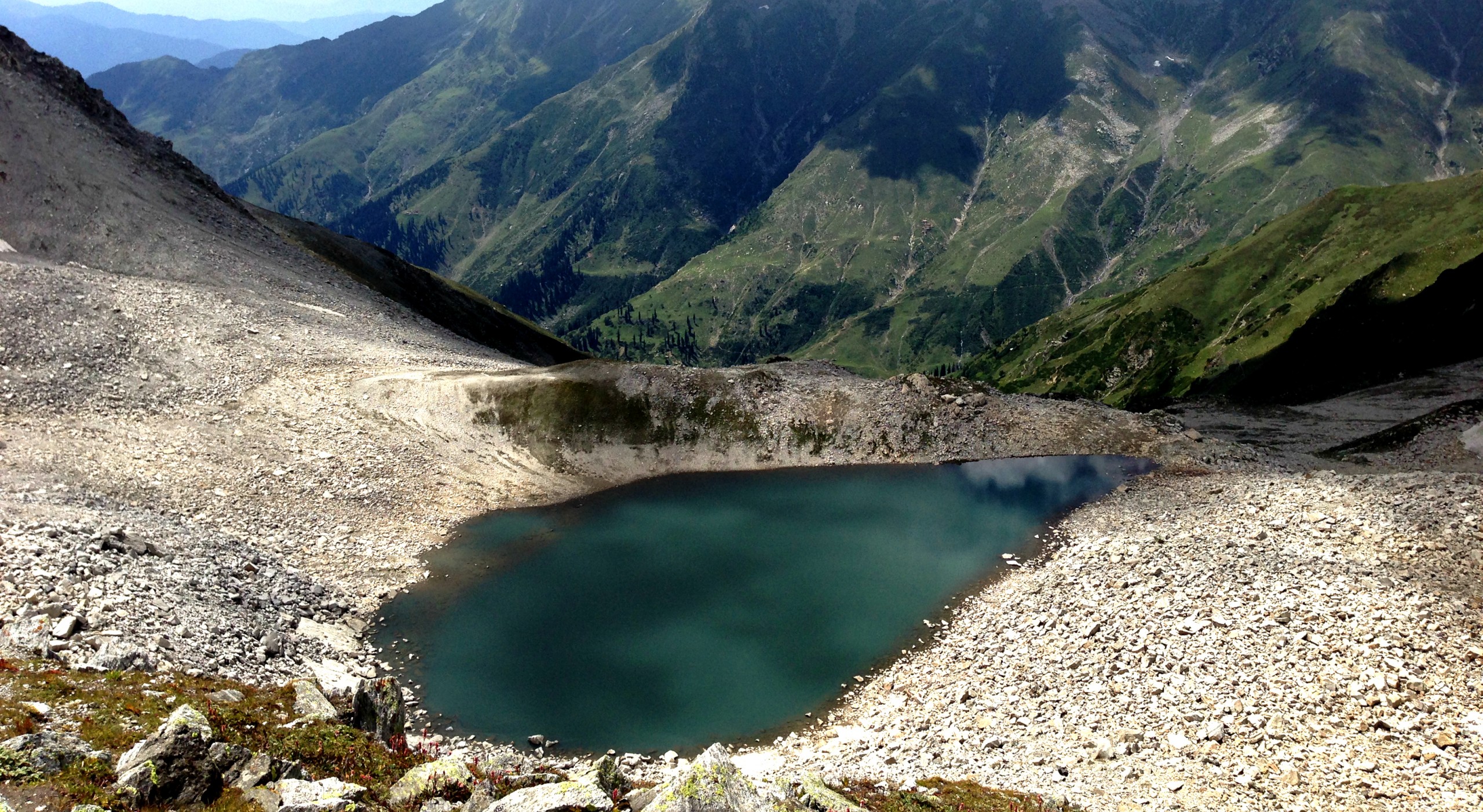 Places To Explore in pakistan