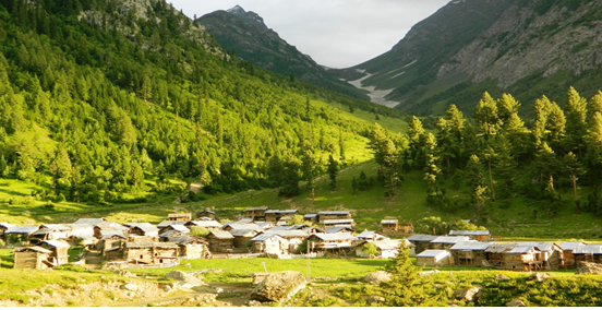 Places To Explore in pakistan