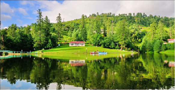 Places To Explore in pakistan