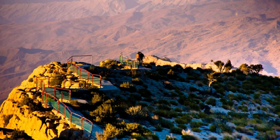 Places To Explore in pakistan
