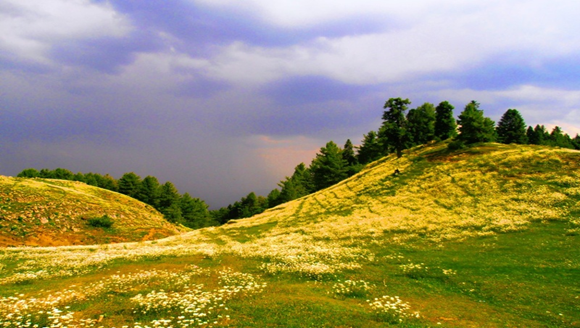 Places To Explore in Pakistan