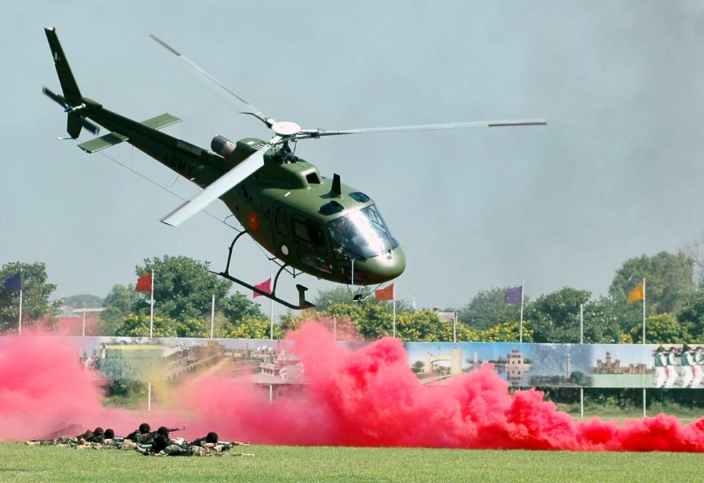 The 8 Most Elite Special Forces In The World