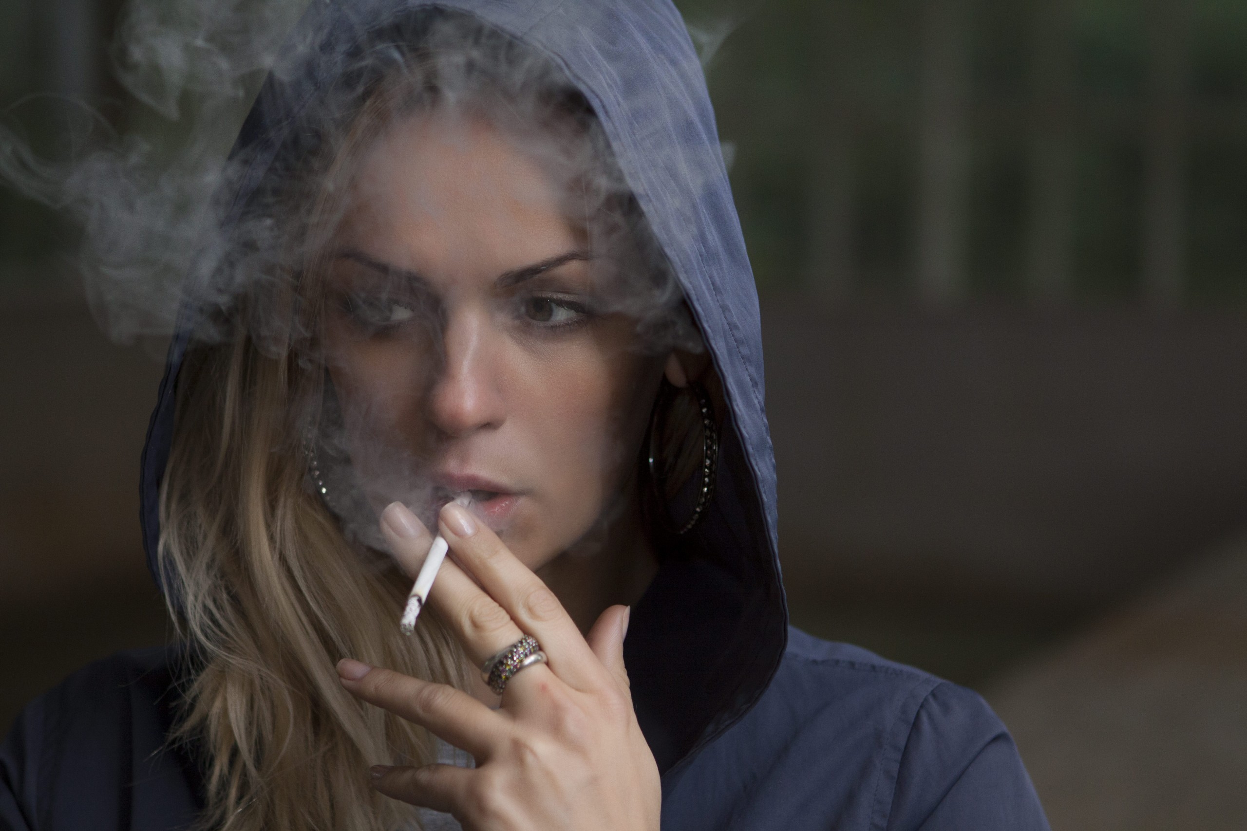 The Katina Kay Leak: The Long Term Consequences - c50ts2a
