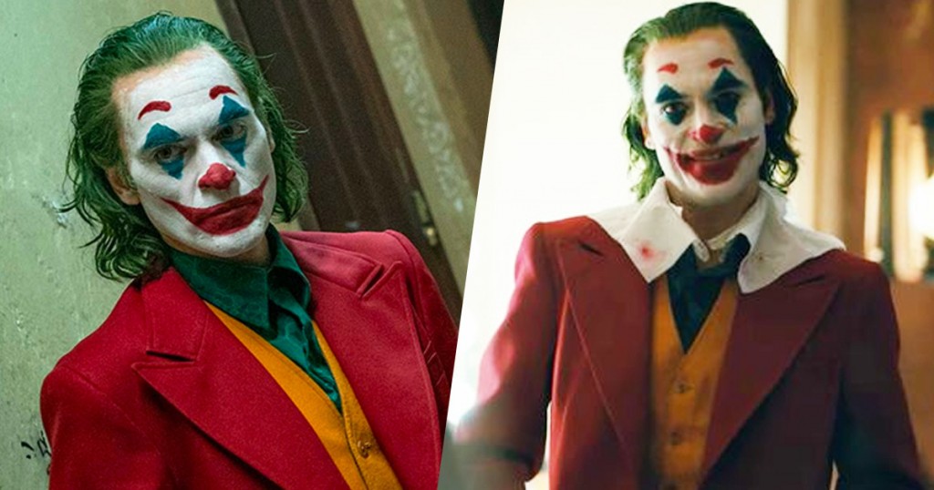 What Critics Are Saying About Joker