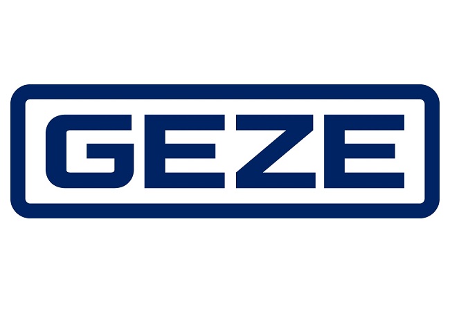 Geze Expands Its Revolving Door Portfolio Al Rasub