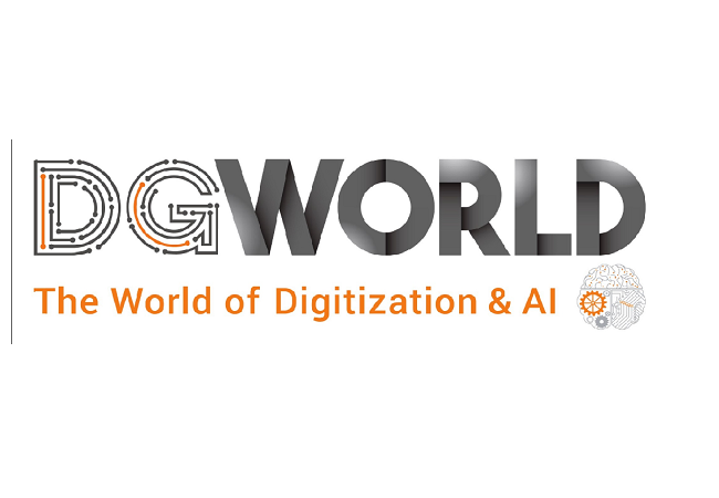DGWorld brings the future of AI and digitization with “WIZO”