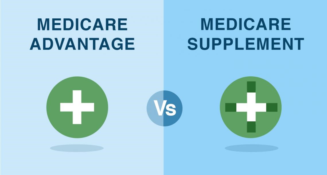 Medicare Advantage Vs Medicare Supplement Insurance Plans Guide