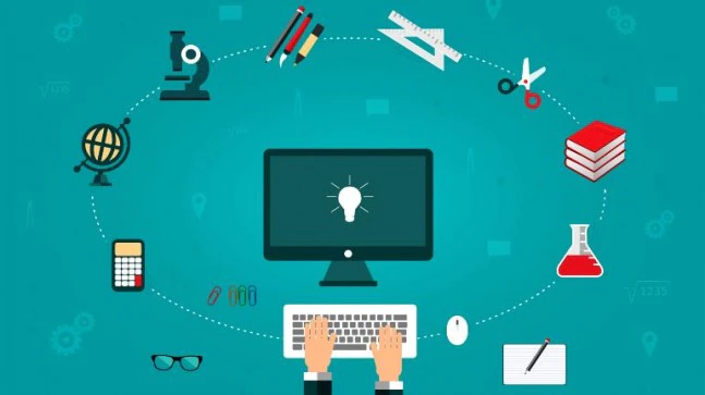 Examining complete education and technologies, what is the impact of newly  emerging technologies on complete education