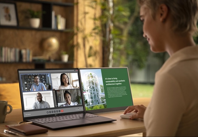 BACK TO SCHOOL WITH LG Take Advantage of Advanced Learning Experiences ...