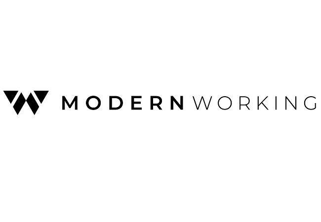 Modern Working 5