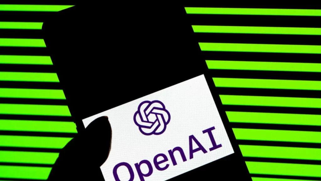 chat gpt 4 openai key