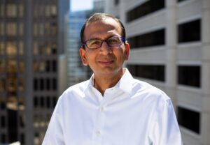 Crystal appoints Navin Gupta, Former Ripple Managing Director, as Chief Executive Officer