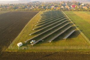 SunMoney Solar Group Establishes Alliance with DIONE Protocol to Propel Renewable Energy Tokenization