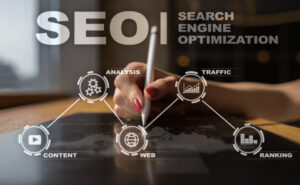 Best Affordable SEO Service in Dubai