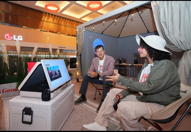 LG Showcase MEA 2024 returns with first-hand experiences of  LG Electronics’ latest innovations
