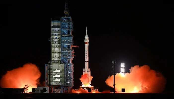 Pakistani lunar payload successfully launches aboard Chinese lunar mission