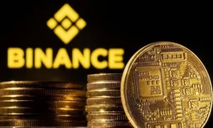 Fauji Foundation, Binance partner for crypto push - Pakistan