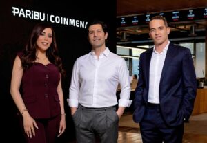 Paribu has acquired CoinMENA, MENA’s largest local crypto