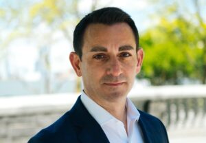 ThetaRay Appoints Financial Markets Technology Leader Brad Levy as Chief Executive Officer
