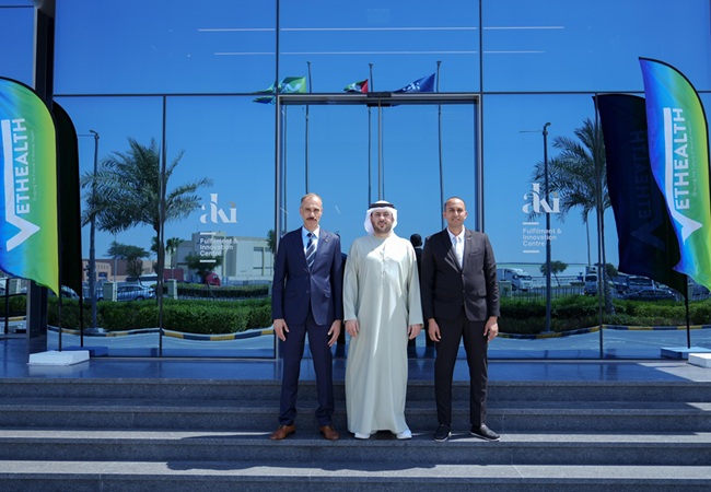 Al Khayyat Investments commits $100 million to transform animal health across the Middle East