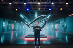ASUS Republic of Gamers Highlights 2026 Gaming Lineup Showcased at COMPUTEX for the UAE