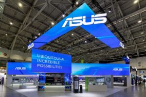 ASUS Accelerates Enterprise AI Adoption with NVIDIA-Powered AI Factory Solutions at COMPUTEX 2026