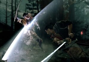 Onimusha: Way of the Sword Set to Release on September 25, 2026!