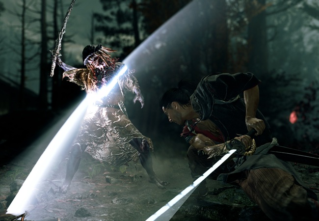 Onimusha: Way of the Sword Set to Release on September 25, 2026!
