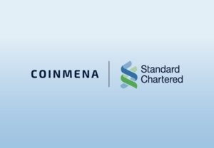 CoinMENA FZE and Standard Chartered establish banking agreement in the UAE