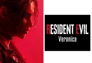 Resident Evil Veronica to Launch in 2027!
