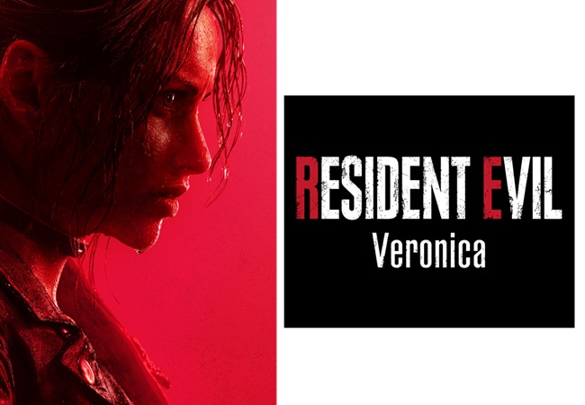 Resident Evil Veronica to Launch in 2027!