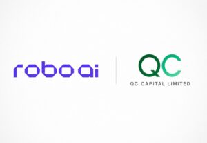 Robo.ai announces proposed acquisition of QC Capital, an AI-Driven technology holding and venture-building platform