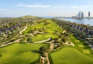 Modon's Hudayriyat Golf Estates sets UAE record with more than AED 13 billion in sales within days of launch