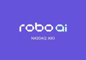 Robo.ai Announces Core Executive Appointments, Forming a Local UAE Leadership Team at Neurovia AI