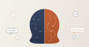 What People Get Wrong About AI